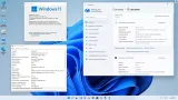 Screenshot #4 - Windows 11 x64 Ru 21H2 4in1 Upd 11.2021 by OVGorskiy