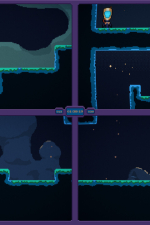 Screenshot #4 - Quadroids