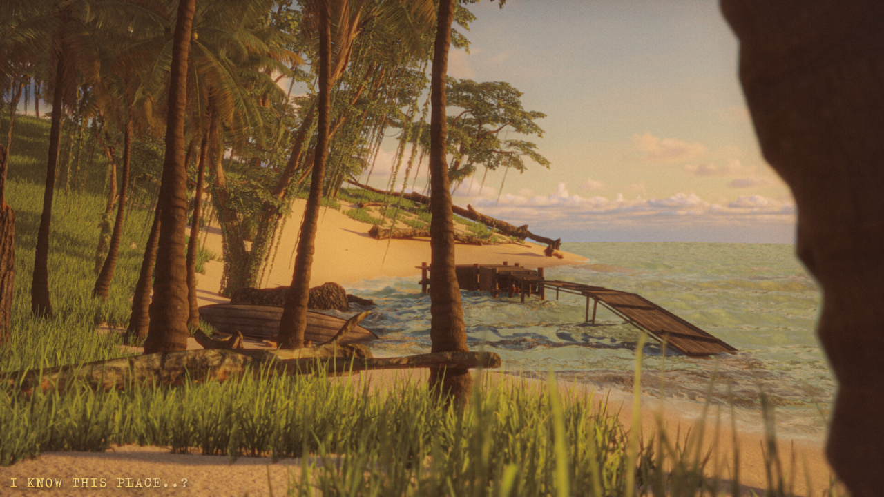 Screenshot #9 - I Know This Place..? (chapter 2)