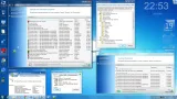 Screenshot #11 - Windows 7 Ultimate Ru x86-x64 SP1 NL3 by OVGorskiy 10.2021 2DVD