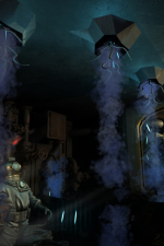 Screenshot #5 - Darkwater