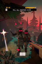 Screenshot #5 - I Am Your Beast