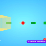 Screenshot #4 - Volumetric Audio