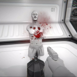 Screenshot #2 - Real Blood