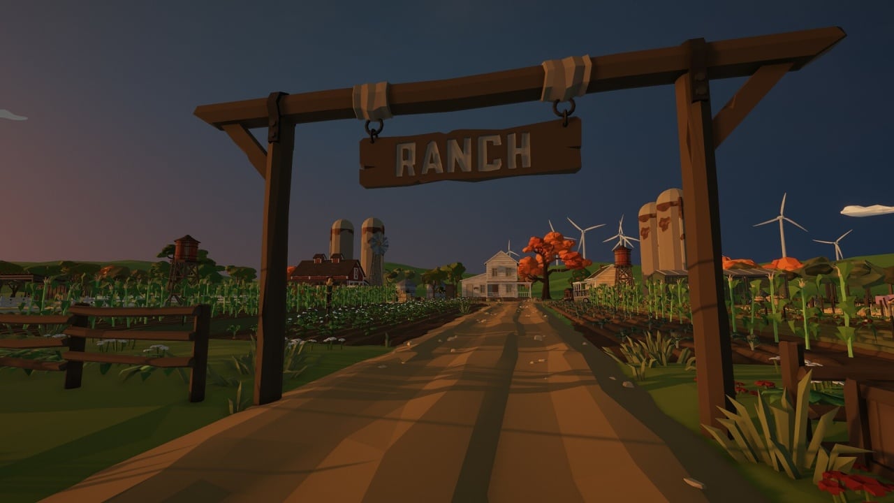 Screenshot #10 - Fireworks Mania - An Explosive Simulator