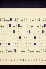 Screenshot #5 - Prose and Codes