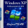 Windows XP Professional VL SP3 StaforceTEAM / Kibersanya (x86)