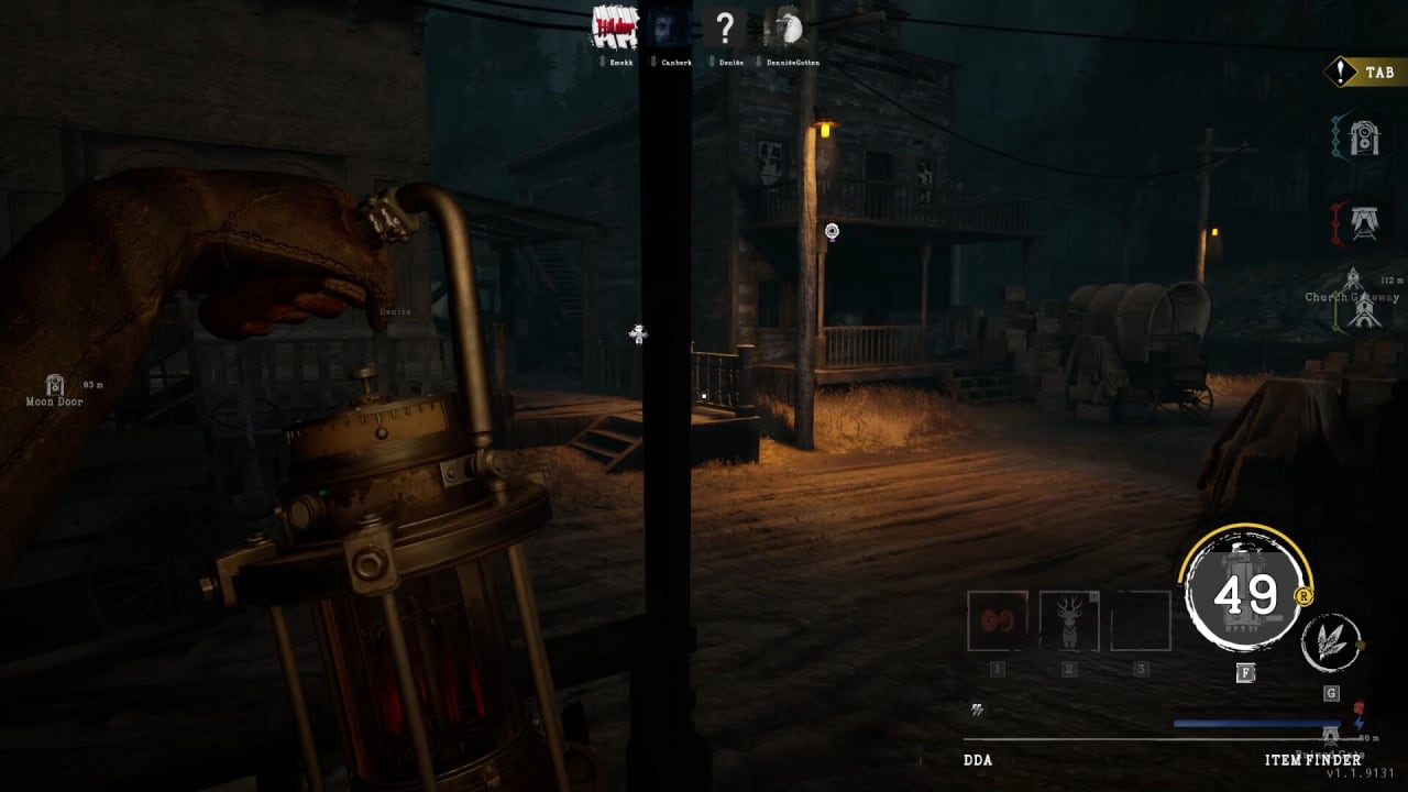 Screenshot #4 - Altarium