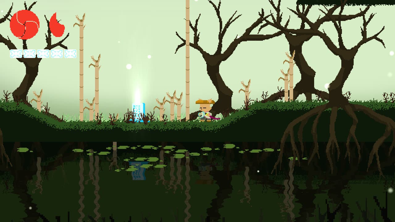 Screenshot #5 - Ato