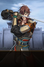 Screenshot #8 - My Vow to My Liege