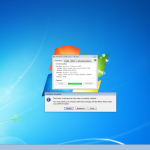 Screenshot #4 - Windows 7 Ultimate x64 Update August 2023