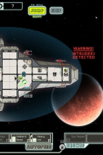 Screenshot #1 - FTL: Faster Than Light