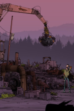 Screenshot #2 - Unforeseen Incidents