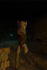 Screenshot #8 - Burrow Wing