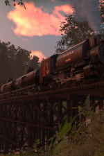 Screenshot #7 - Railroader