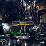 Screenshot #1 - Sci-Fi Heavy Station Kit base