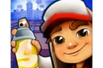 Screenshot #5 - Subway Surfers