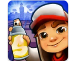 Screenshot #5 - Subway Surfers