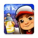 Screenshot #5 - Subway Surfers