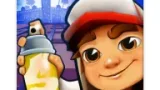 Screenshot #5 - Subway Surfers