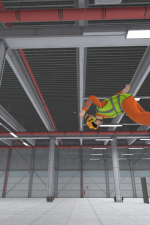 Screenshot #9 - Baggage Handler Simulator