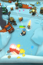 Screenshot #10 - Bullets and Brains