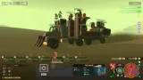 Screenshot #7 - Badlands Crew