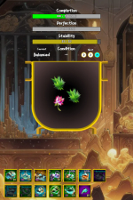 Screenshot #2 - Ascend From Nine Mountains