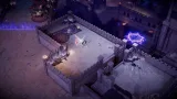 Screenshot #3 - Lysfanga: The Time Shift Warrior