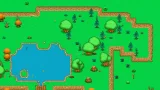 Screenshot #1 - Stylized Tileset 1