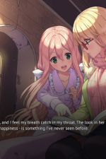 Screenshot #7 - Heart of the Woods