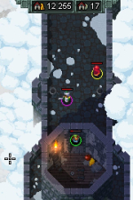 Screenshot #3 - Heroes of Hammerwatch