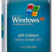 Windows XP Pro SP2 x64 Edition 5.2.3790 Update Oct 2017 (x64)