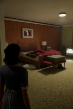 Screenshot #8 - This Bed We Made