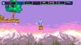 Screenshot #3 - Death, Soul and Robots