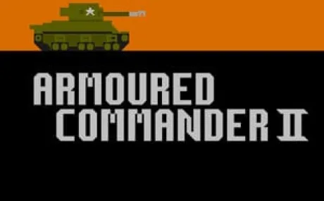 Armoured Commander 2