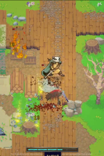 Screenshot #3 - Willow Guard