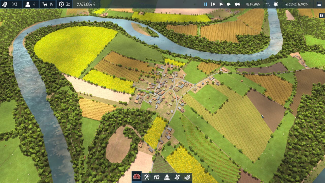 Screenshot #7 - Global Farmer
