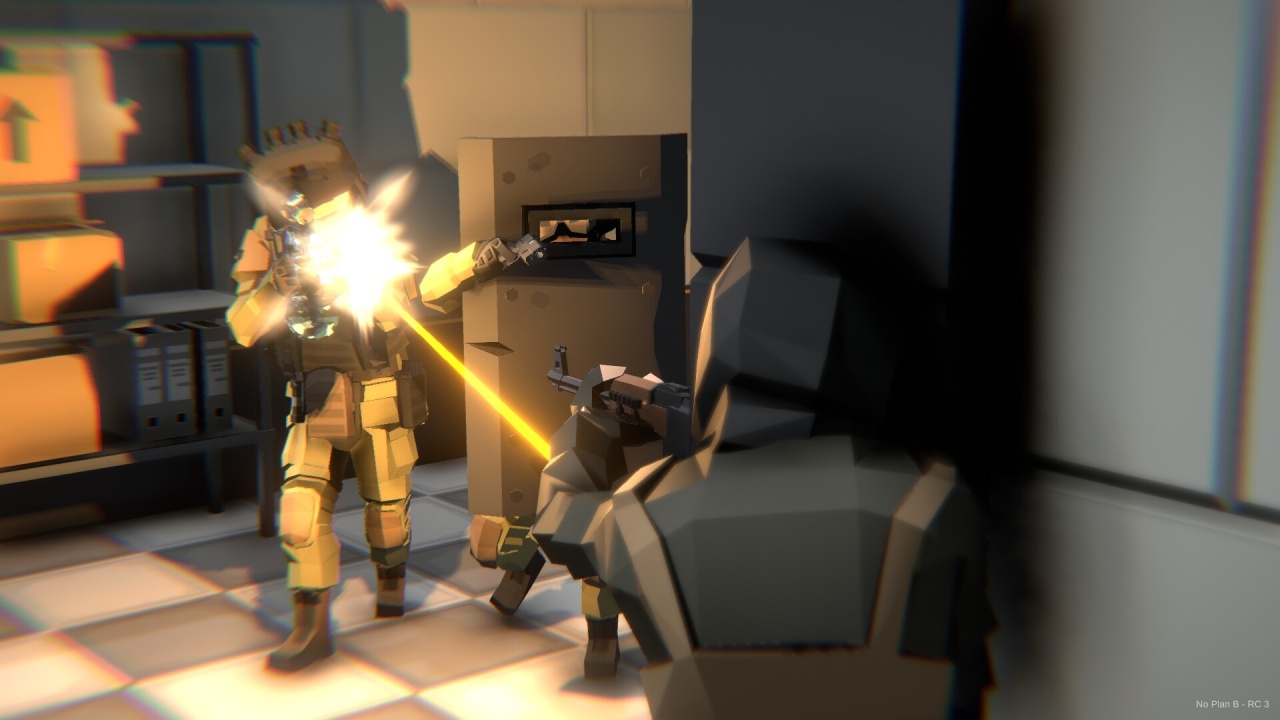 Screenshot #9 - Plan A