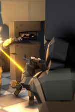 Screenshot #9 - Plan A