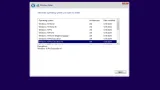 Screenshot #1 - Сборка Windows 10 22H2 19045.5247 (36in1) (x64) by Izual Soft