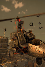 Screenshot #8 - 7 Days to Die