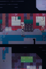 Screenshot #2 - Coral & The Abyss