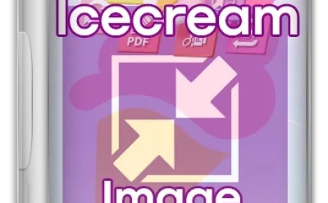 Изменение размера фотоснимков Icecream Image Resizer Pro 2.14