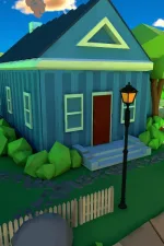 Screenshot #5 - Farm Low Poly Style для Unreal Engine
