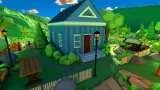 Screenshot #5 - Farm Low Poly Style для Unreal Engine