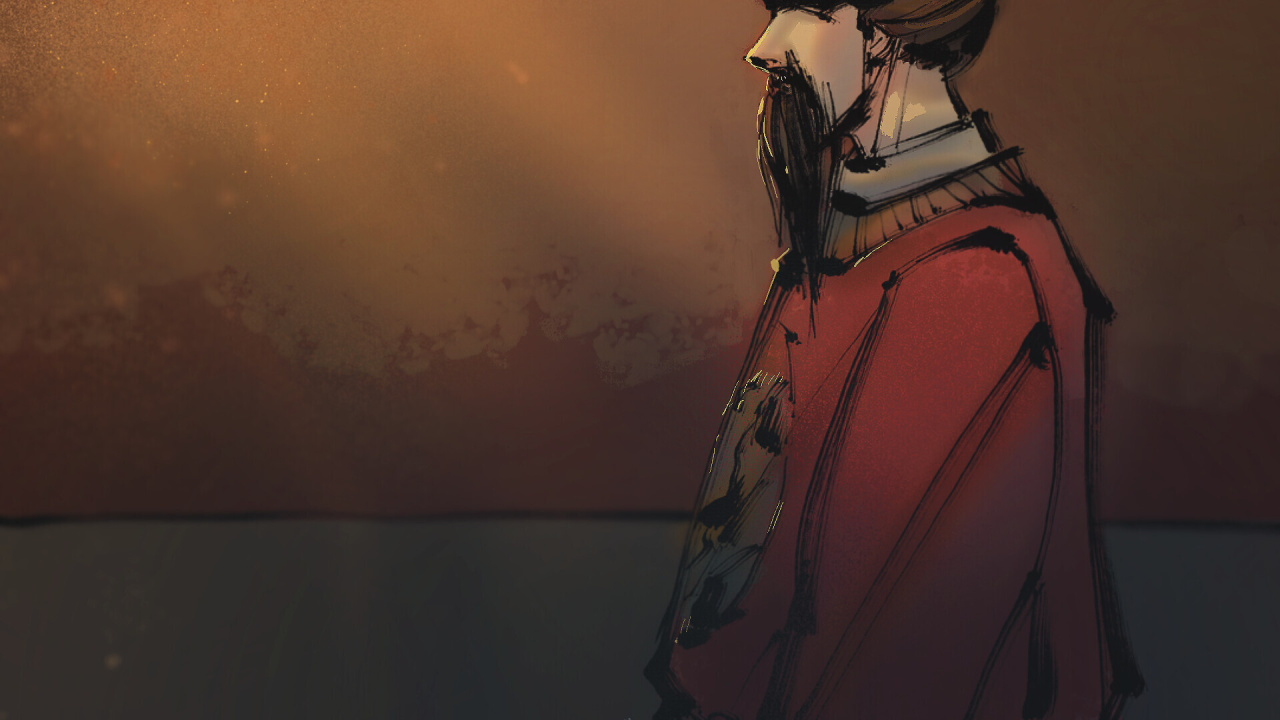 Screenshot #9 - The Minister