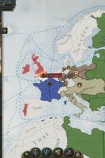 Screenshot #1 - Victoria 3