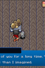 Screenshot #7 - Feline Realms - The Ancients' Legacy