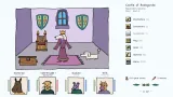 Screenshot #8 - Heroes of the Seven Islands